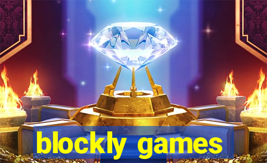 blockly games